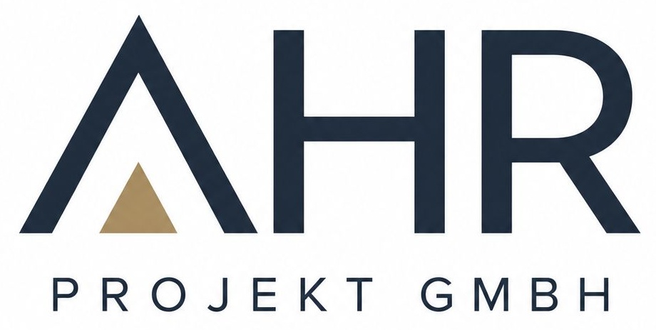 AHR Projekt GmbH Logo